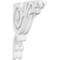 Ekena Millwork Baile Architectural Grade PVC Corbel, 1 7/8"W X 5 1/2"D X 9"H CORP01X05X09BA - alternate 1